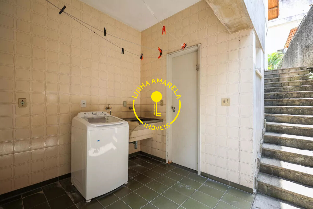 Foto 12 — Casa Assobradada em Vila Sônia