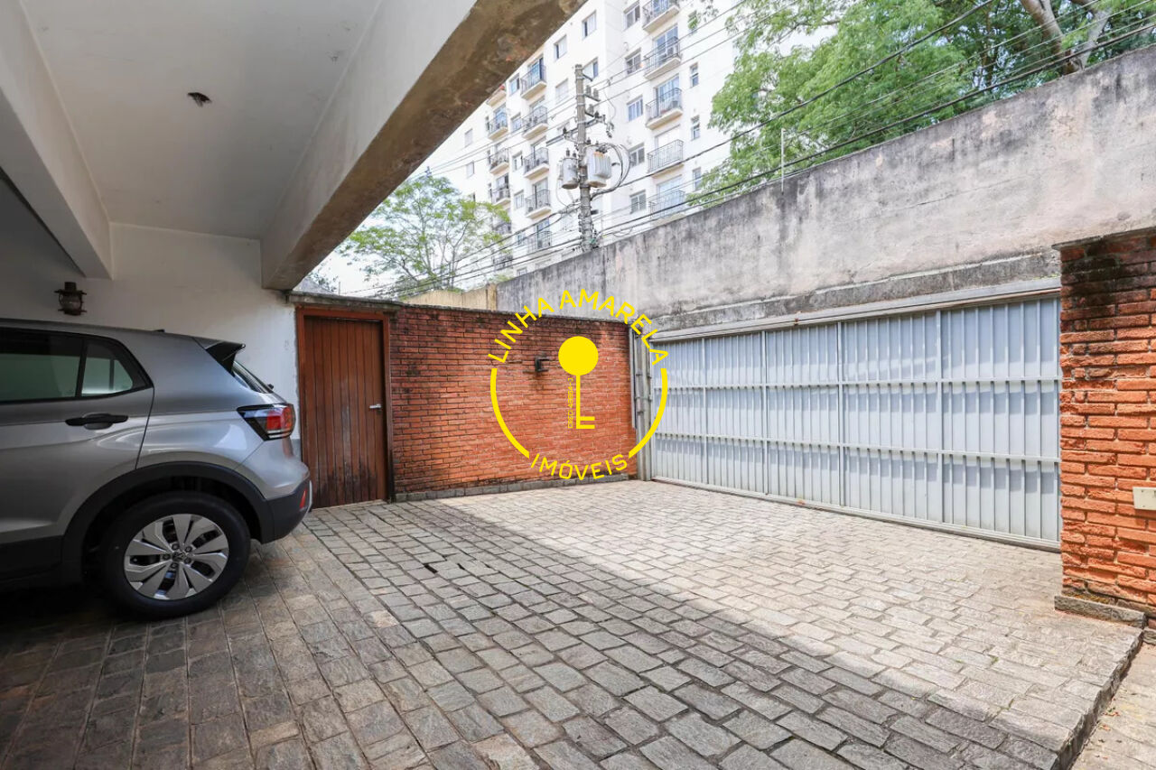 Foto 33 — Casa Assobradada em Vila Sônia