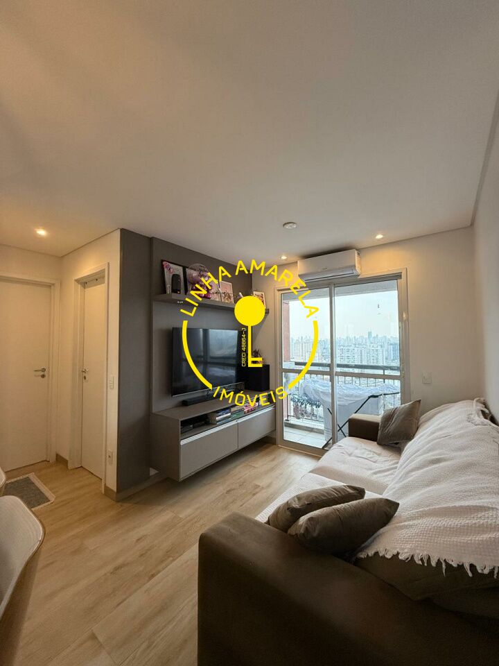 Foto 1 — Apartamento em Liberdade