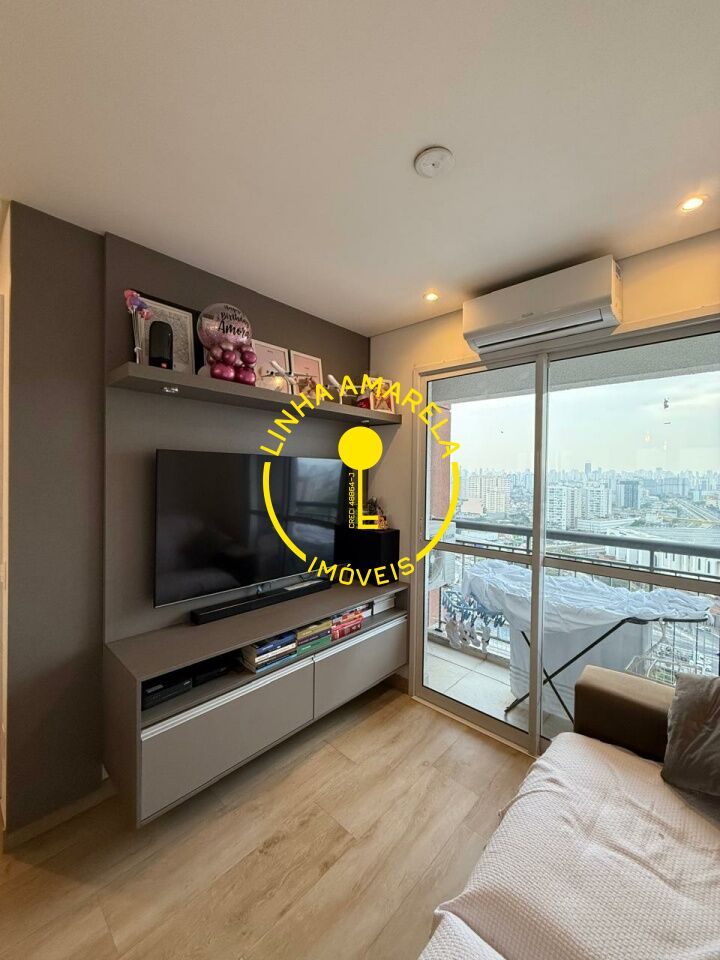 Foto 3 — Apartamento em Liberdade