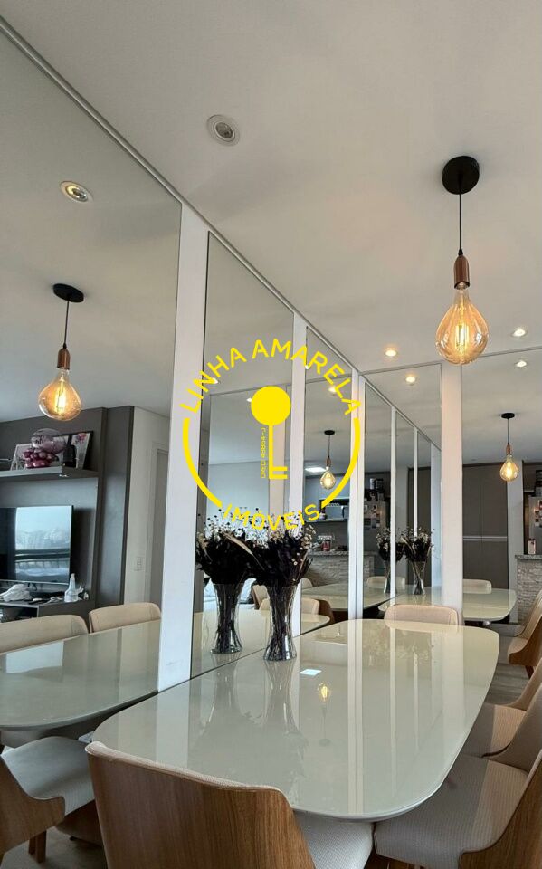 Foto 4 — Apartamento em Liberdade