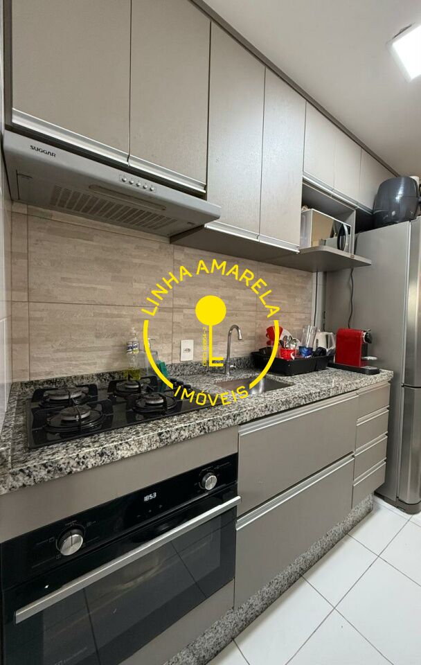 Foto 5 — Apartamento em Liberdade