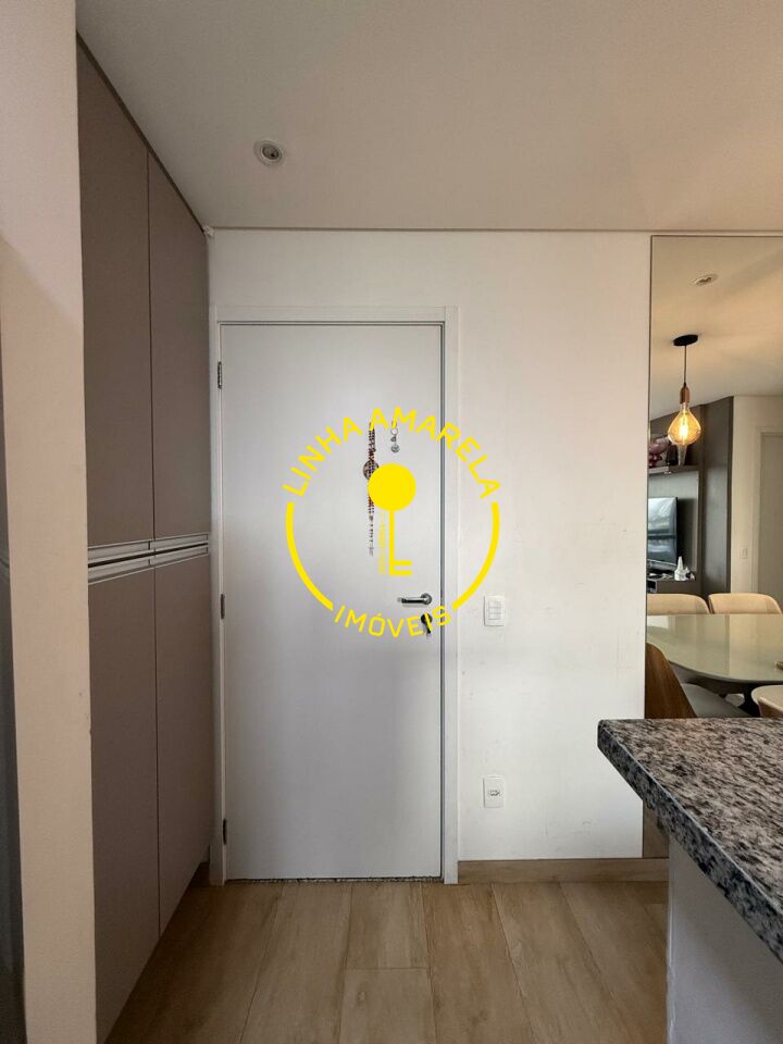 Foto 6 — Apartamento em Liberdade