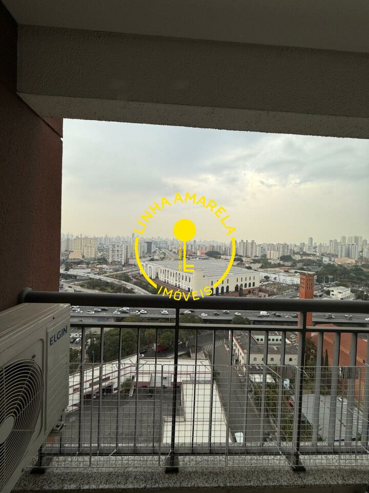 Foto 7 — Apartamento em Liberdade