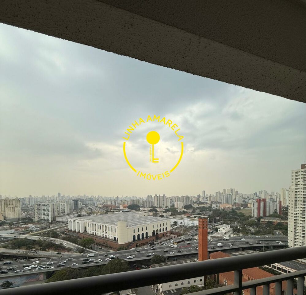Foto 8 — Apartamento em Liberdade