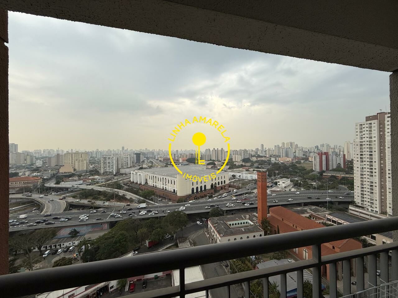 Foto 9 — Apartamento em Liberdade