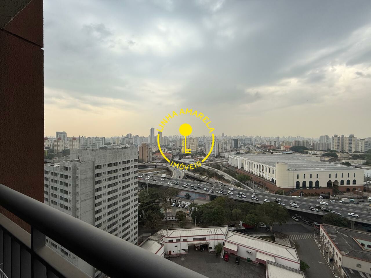 Foto 10 — Apartamento em Liberdade