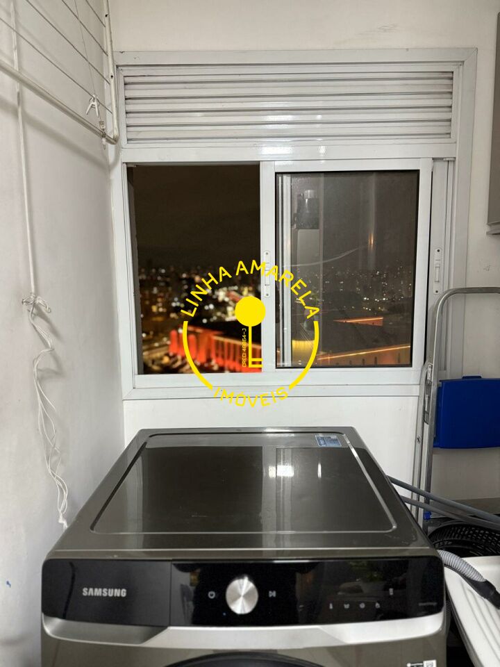 Foto 12 — Apartamento em Liberdade