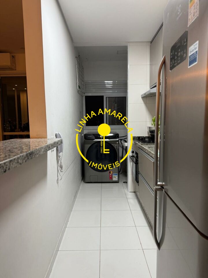 Foto 14 — Apartamento em Liberdade