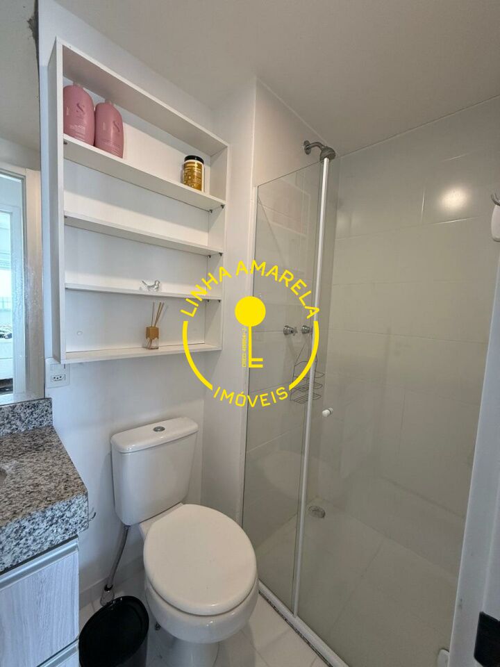 Foto 15 — Apartamento em Liberdade