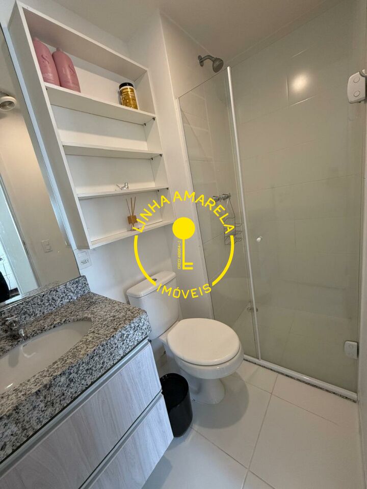 Foto 16 — Apartamento em Liberdade