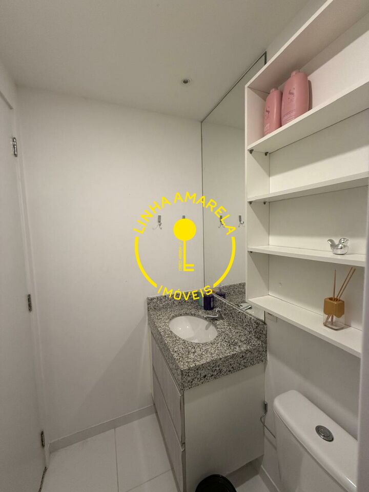 Foto 17 — Apartamento em Liberdade