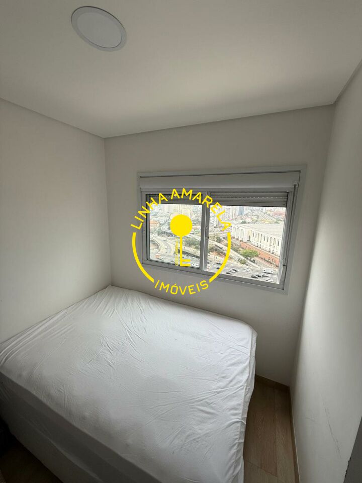 Foto 22 — Apartamento em Liberdade