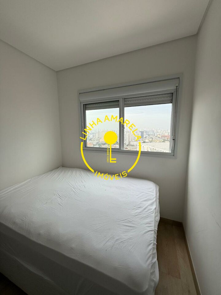 Foto 23 — Apartamento em Liberdade