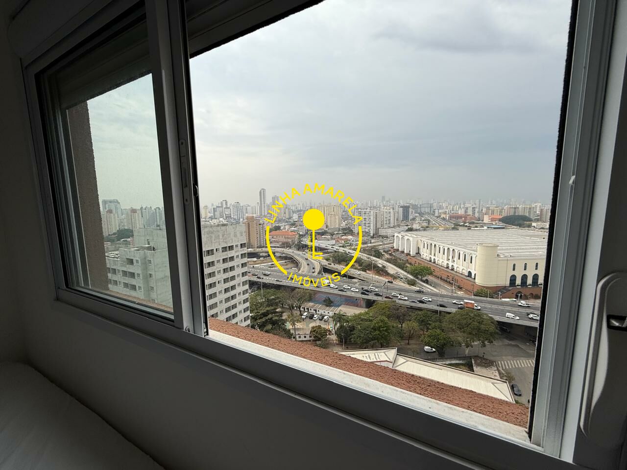 Foto 24 — Apartamento em Liberdade