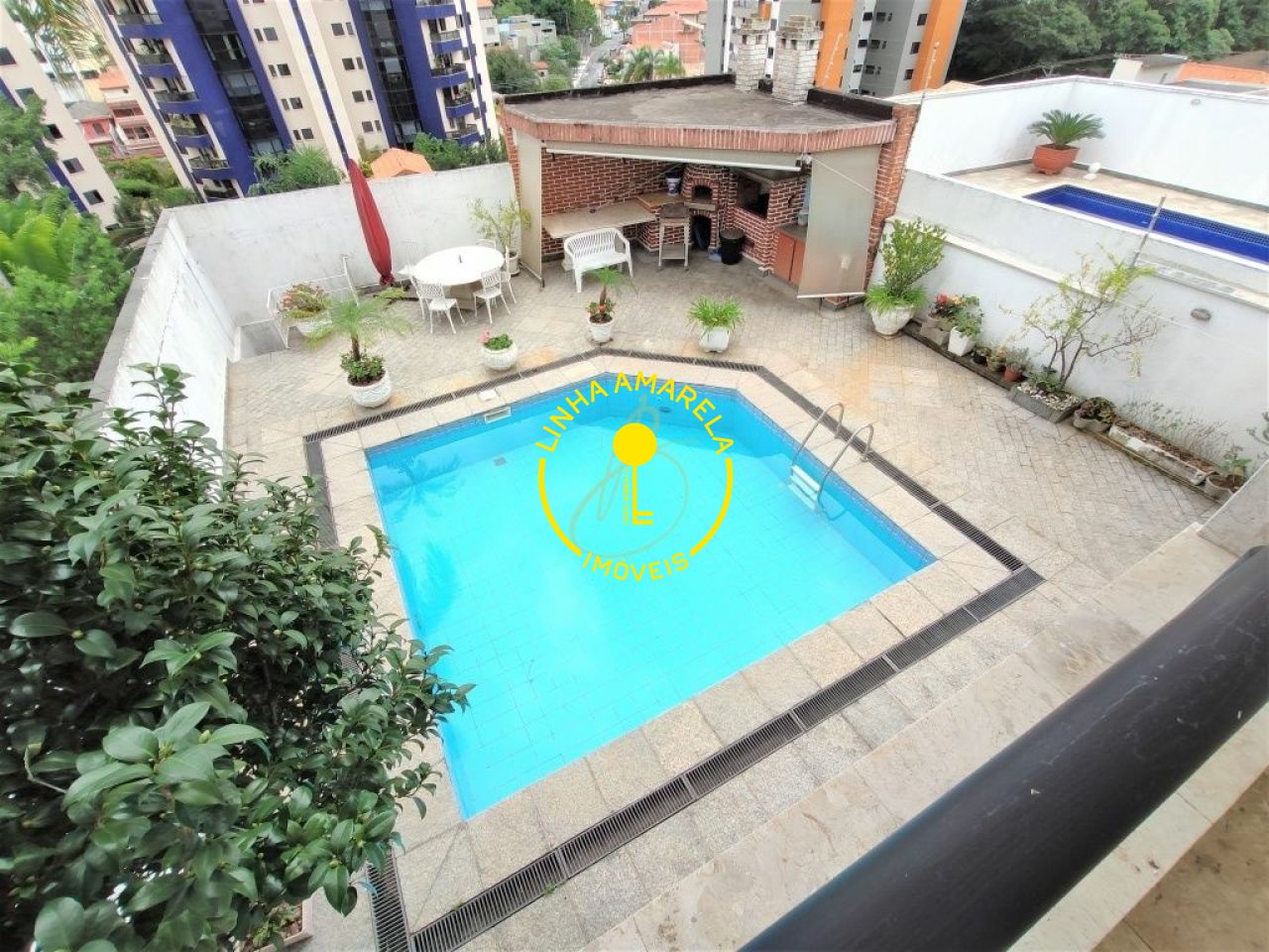 Foto 15 — Sobrado em Jardim Leonor
