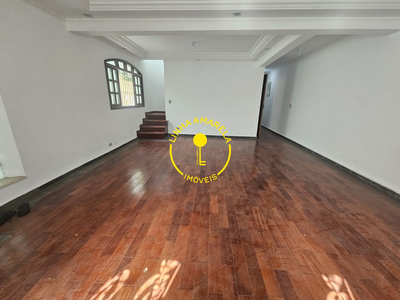 Foto 2 — Sobrado em Ferreira