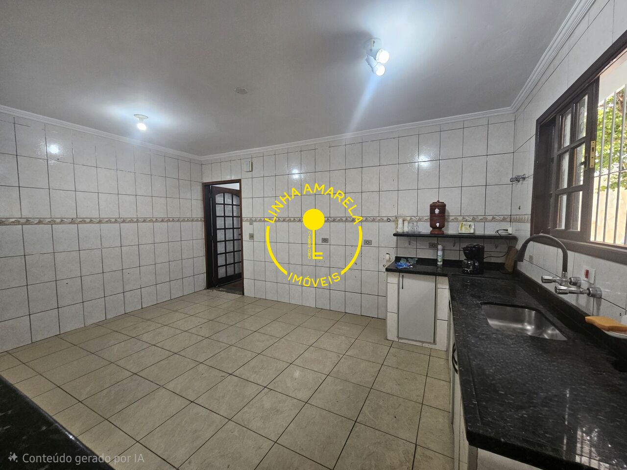 Foto 7 — Sobrado em Ferreira