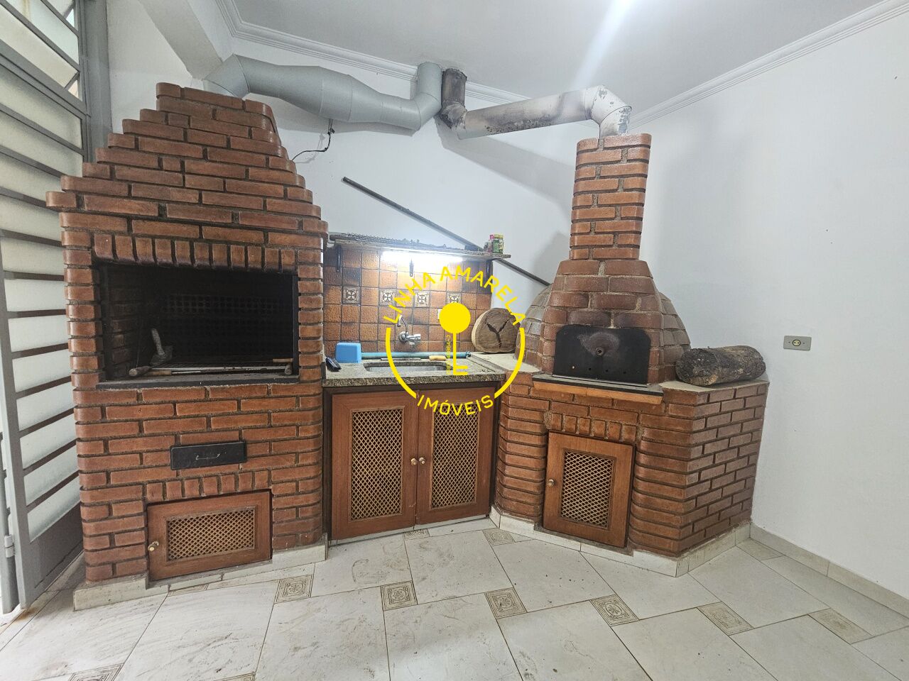 Foto 11 — Sobrado em Vila Sônia