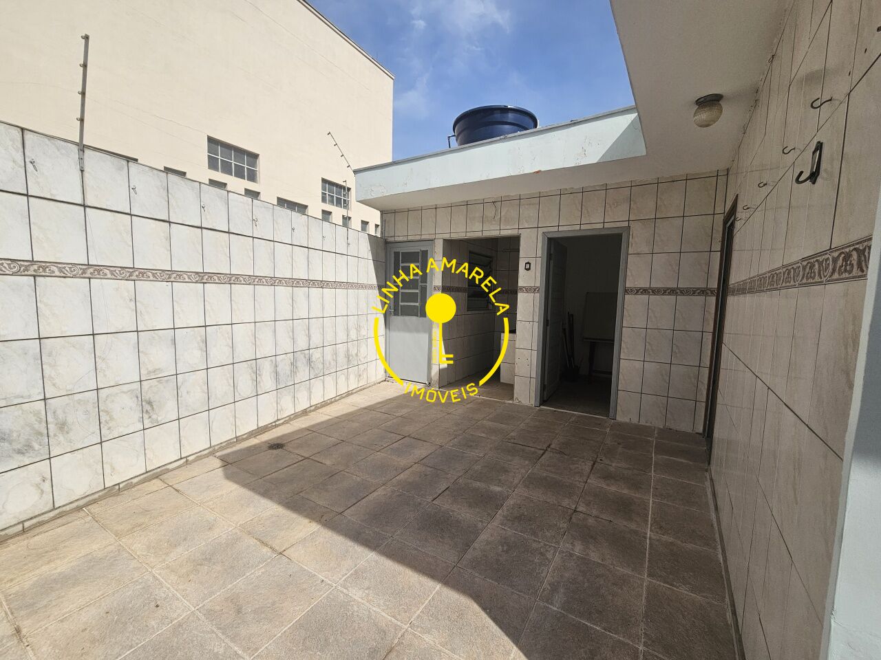 Foto 31 — Sobrado em Vila Sônia