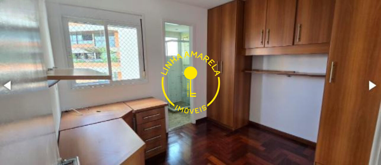 Foto 8 — Apartamento em Paraíso do Morumbi