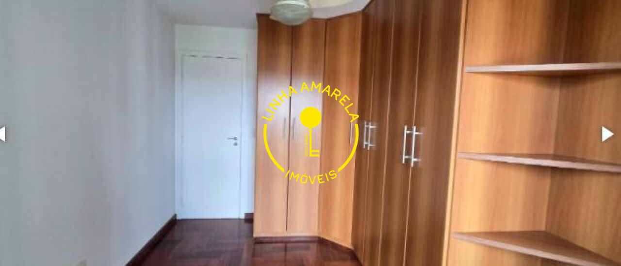 Foto 9 — Apartamento em Paraíso do Morumbi