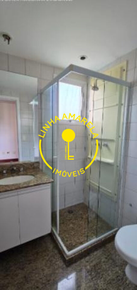 Foto 11 — Apartamento em Paraíso do Morumbi