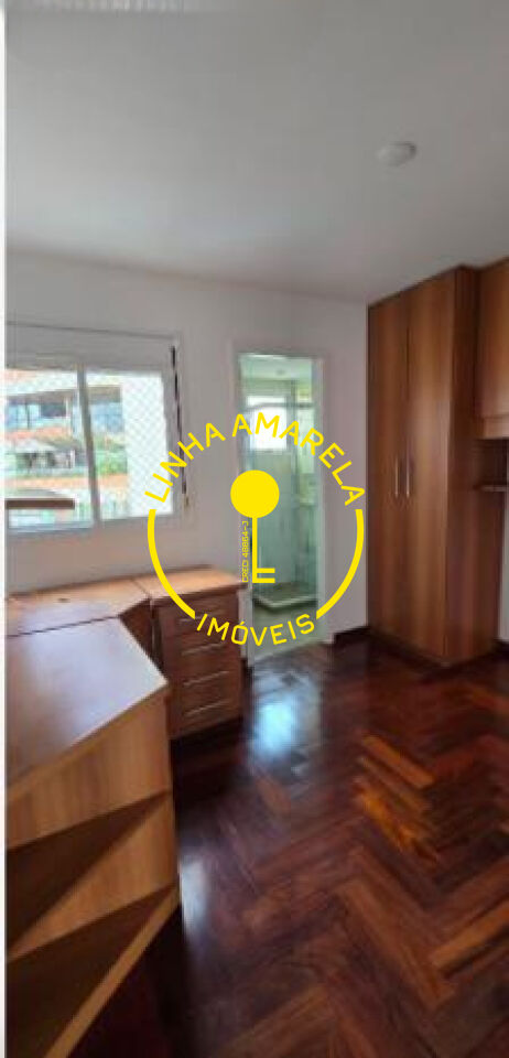 Foto 10 — Apartamento em Paraíso do Morumbi