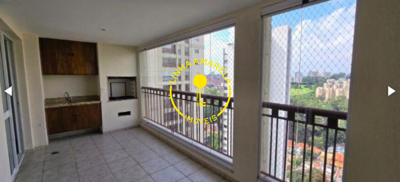 Foto 2 — Apartamento em Paraíso do Morumbi