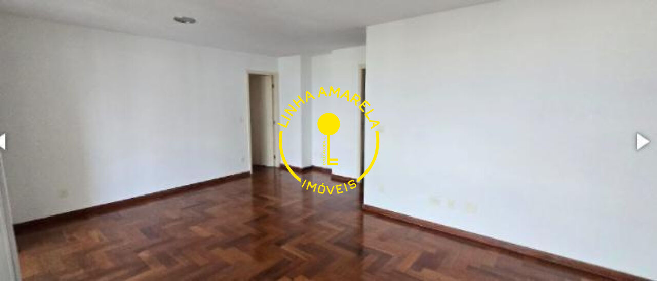 Foto 3 — Apartamento em Paraíso do Morumbi
