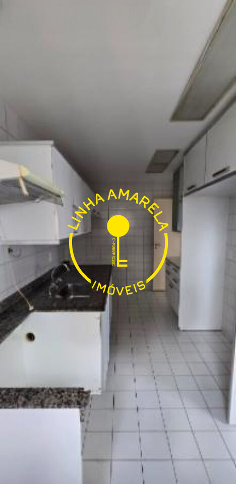 Foto 5 — Apartamento em Paraíso do Morumbi