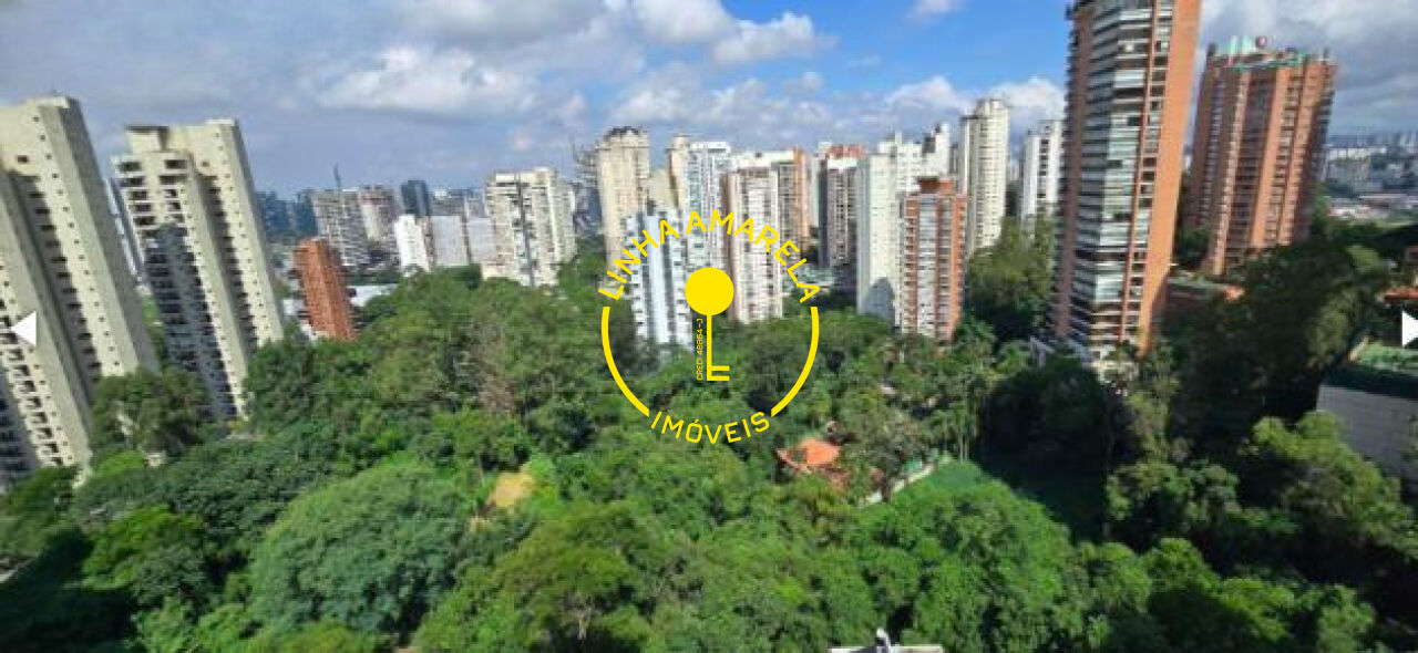Foto 17 — Apartamento em Paraíso do Morumbi