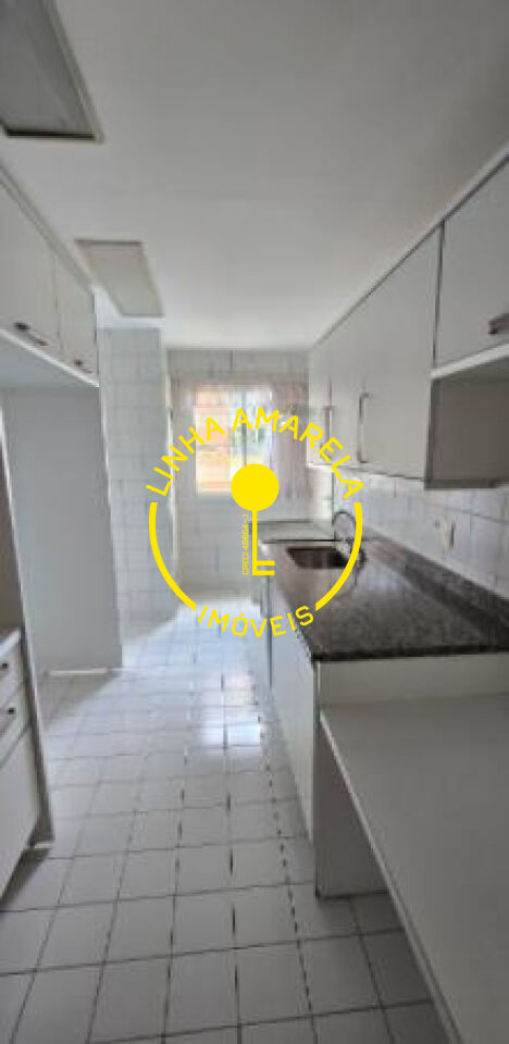 Foto 6 — Apartamento em Paraíso do Morumbi