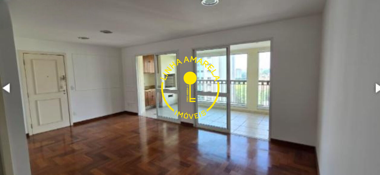 Foto 1 — Apartamento em Paraíso do Morumbi