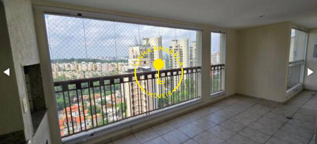 Foto 4 — Apartamento em Paraíso do Morumbi