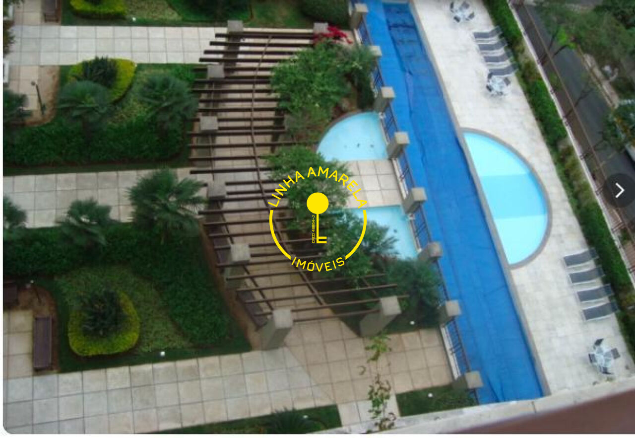 Foto 18 — Apartamento em Paraíso do Morumbi