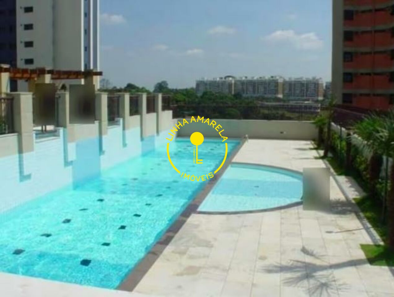 Foto 26 — Apartamento em Paraíso do Morumbi