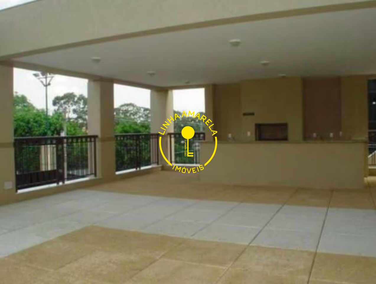 Foto 27 — Apartamento em Paraíso do Morumbi