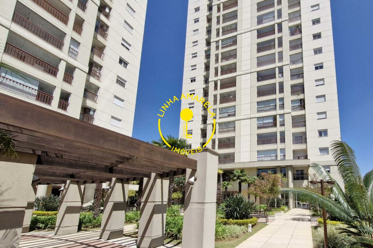 Foto 31 — Apartamento em Paraíso do Morumbi