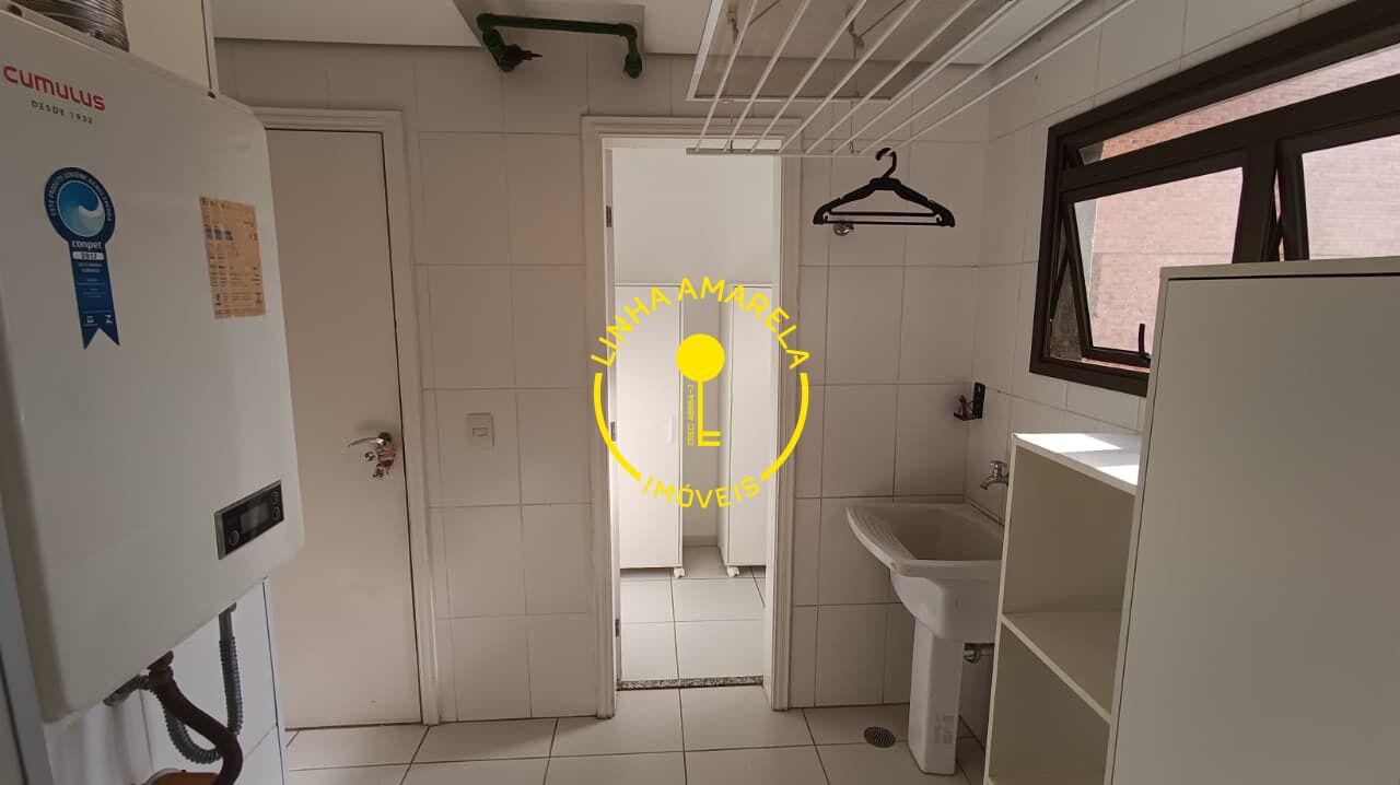 Foto 14 — Apartamento em Jardim Guedala