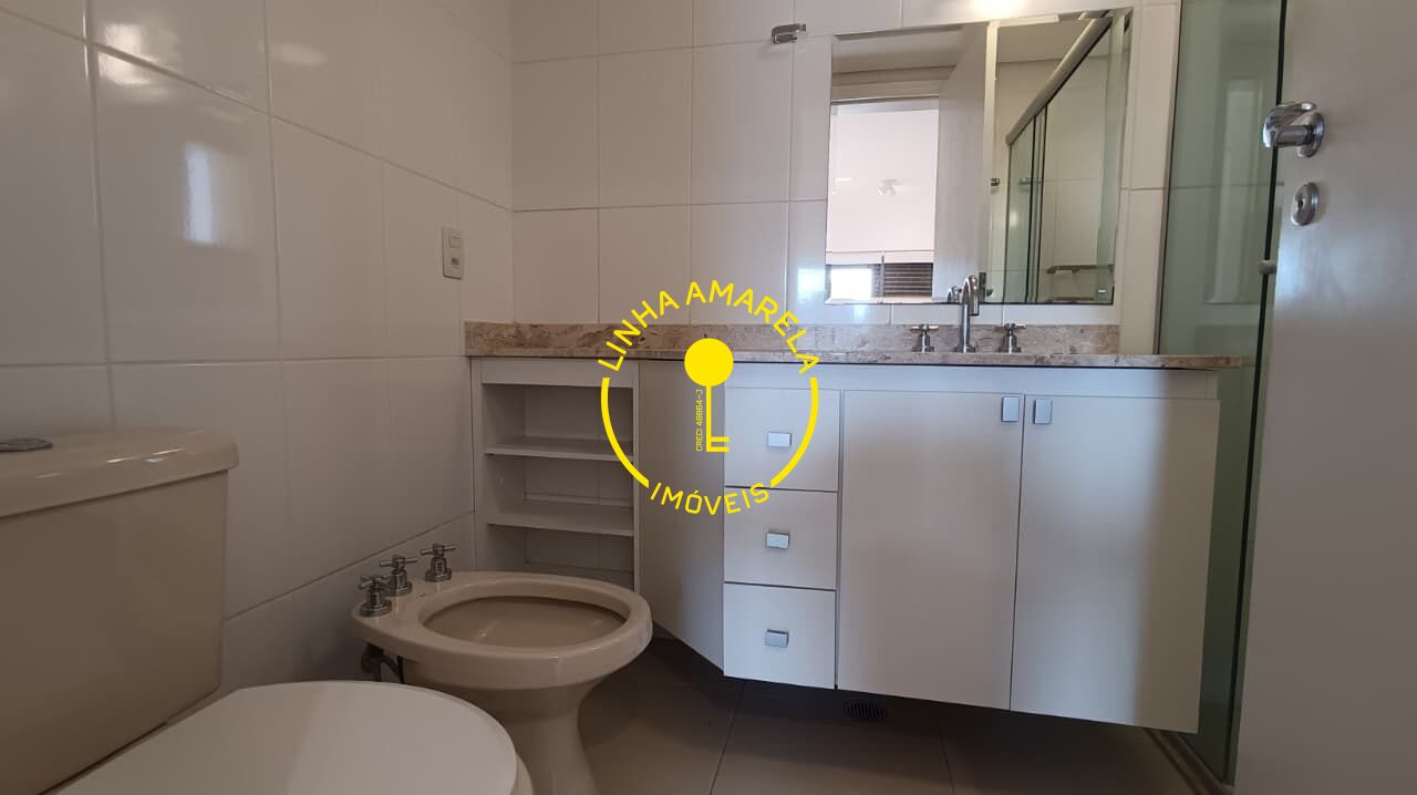 Foto 24 — Apartamento em Jardim Guedala