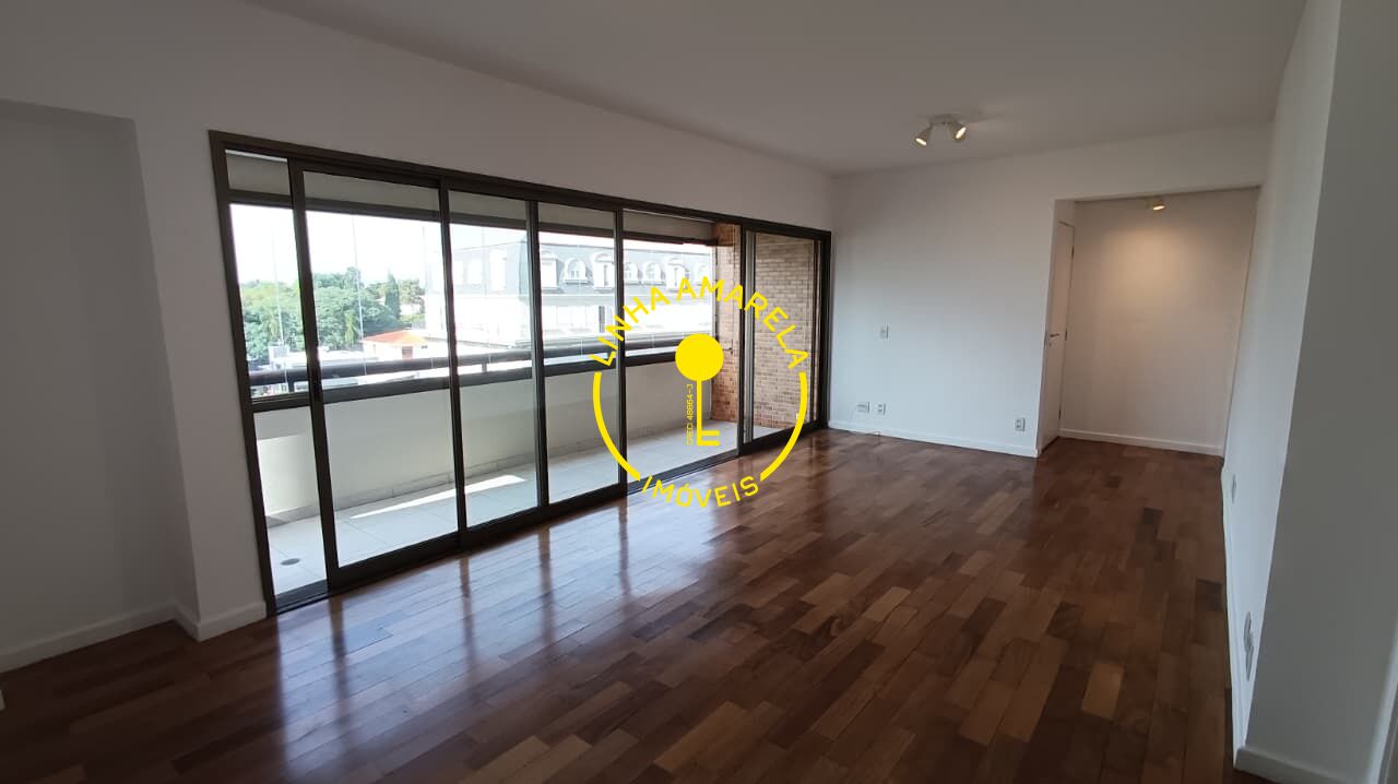Foto 1 — Apartamento em Jardim Guedala
