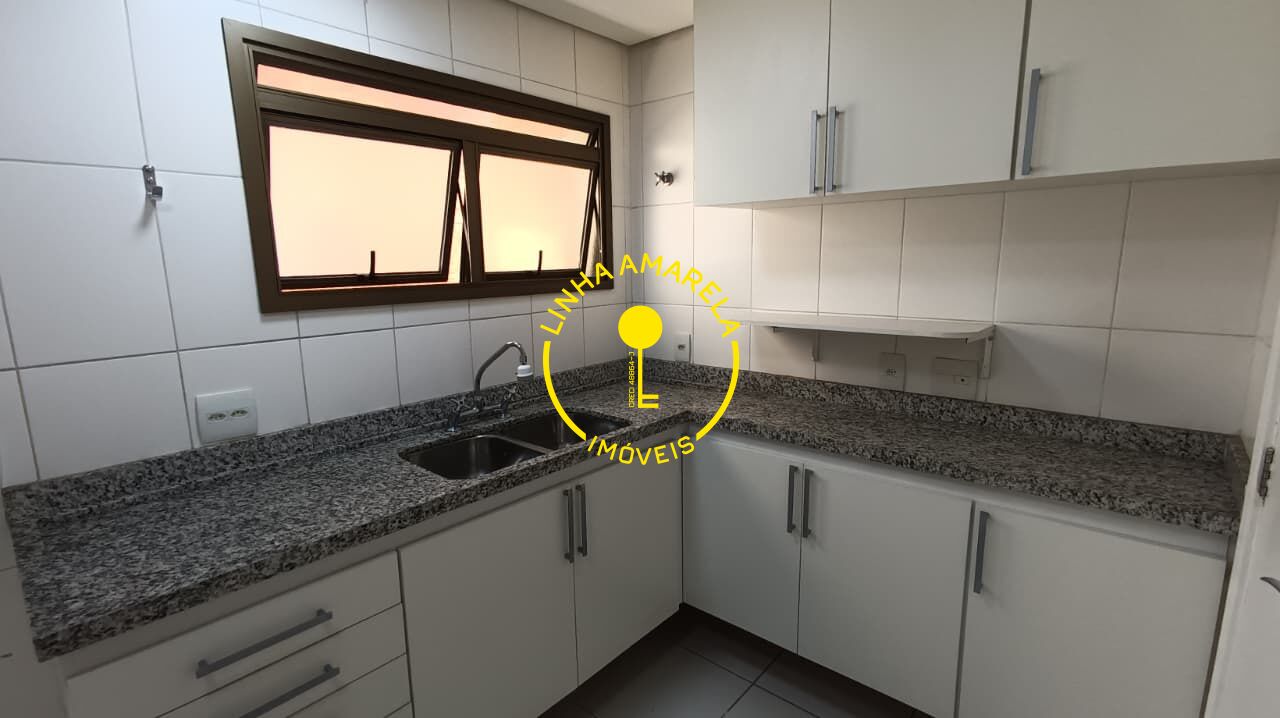 Foto 10 — Apartamento em Jardim Guedala