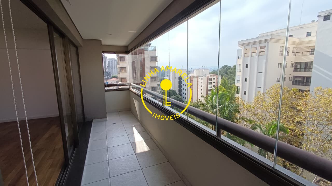 Foto 5 — Apartamento em Jardim Guedala