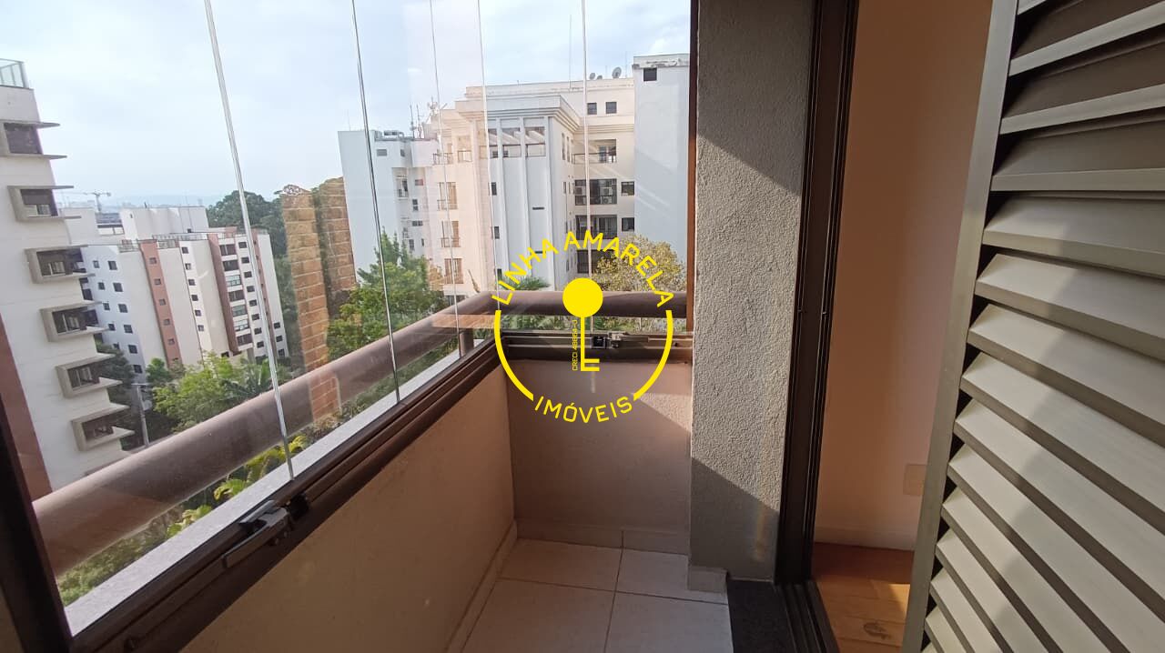 Foto 22 — Apartamento em Jardim Guedala