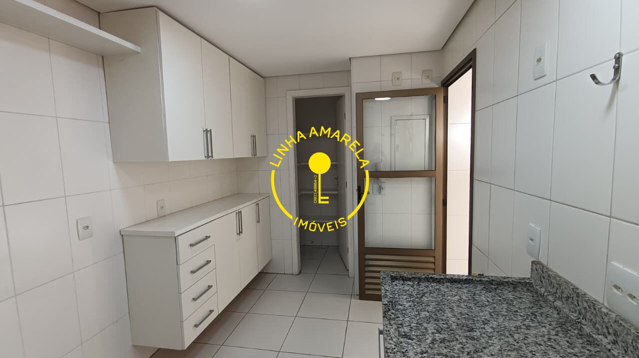 Foto 11 — Apartamento em Jardim Guedala