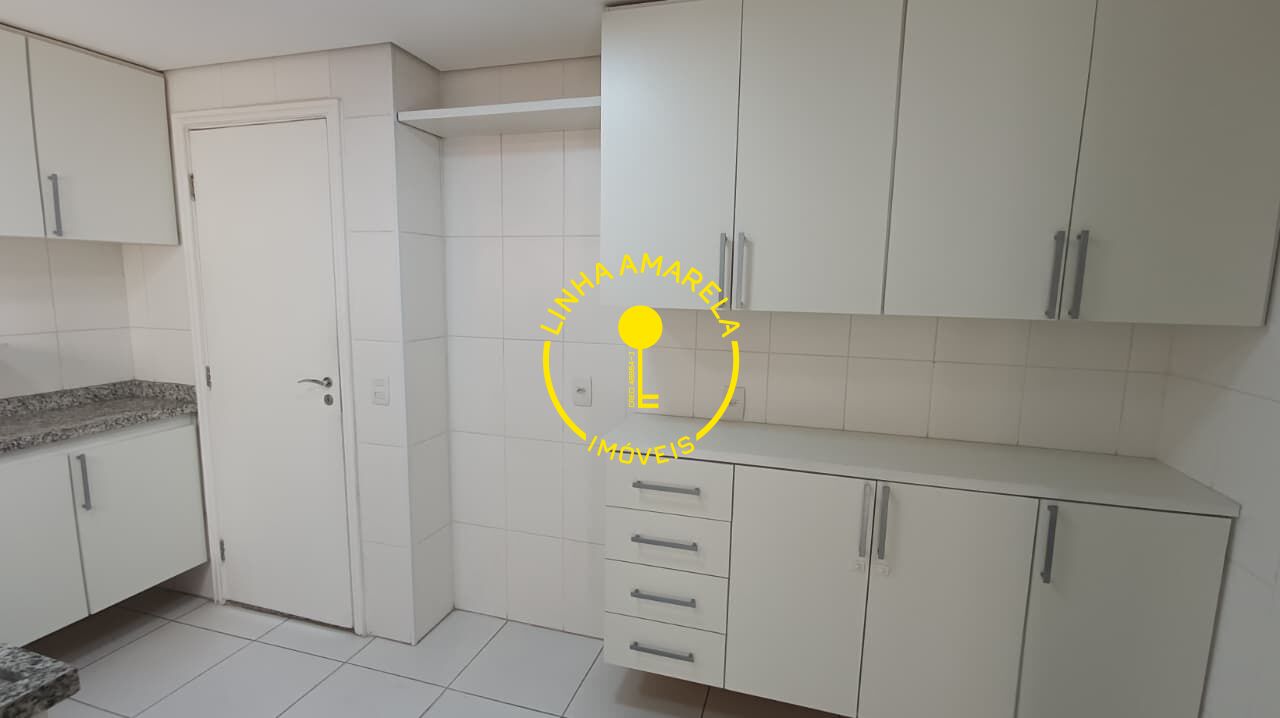 Foto 12 — Apartamento em Jardim Guedala