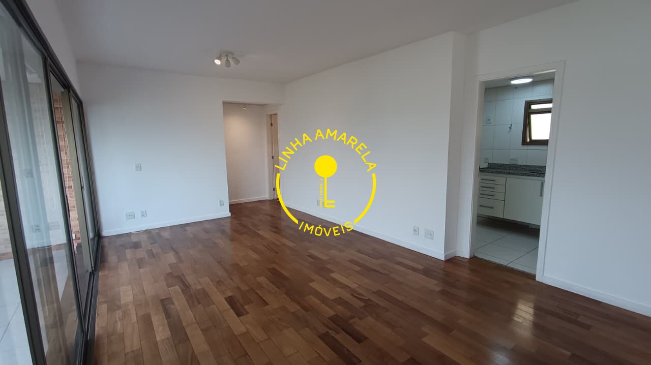 Foto 3 — Apartamento em Jardim Guedala