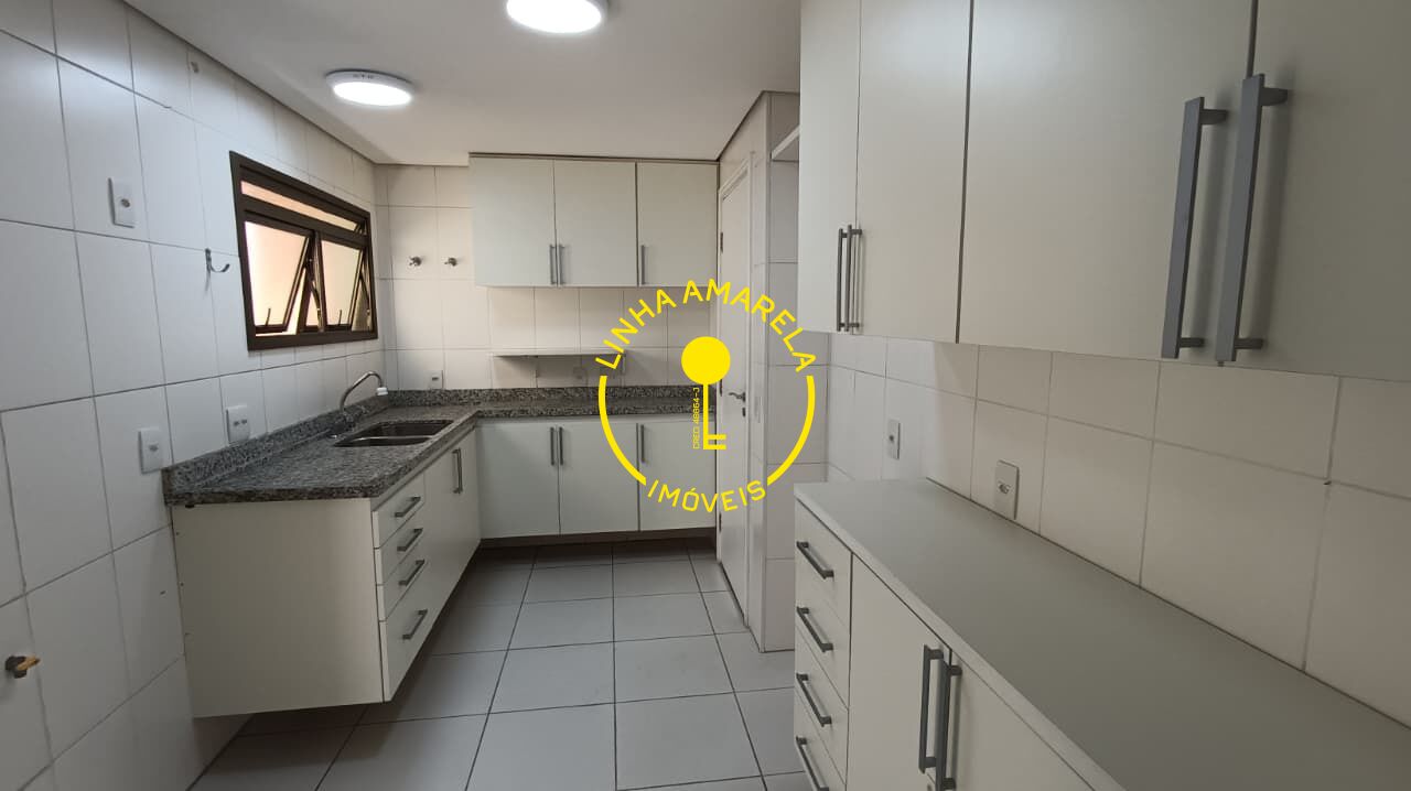 Foto 9 — Apartamento em Jardim Guedala
