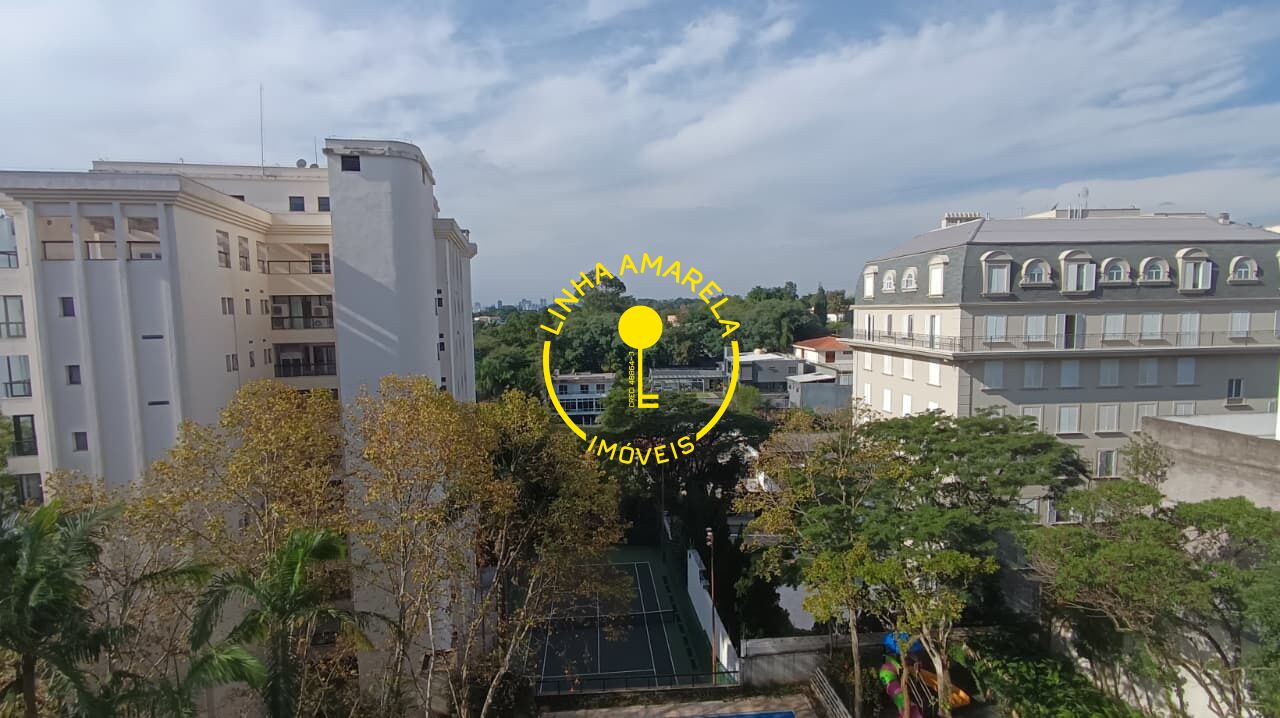 Foto 7 — Apartamento em Jardim Guedala